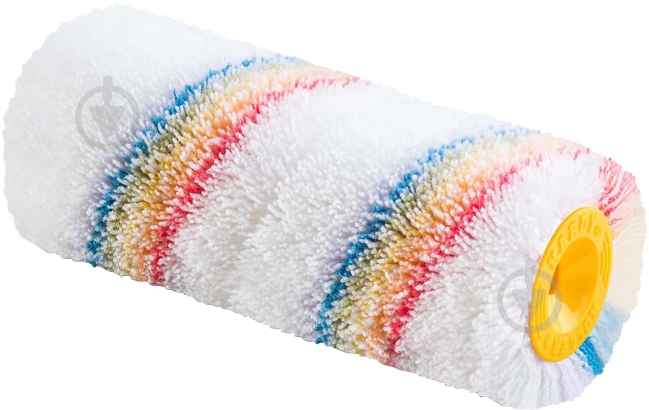 Запасний валик для шпалер Tempo EURainbow 18x 4,8см E0110-224818 - фото 1 Запасний валик для шпалер Tempo EURainbow 18x 4,8см E0110-224818 - фото 1