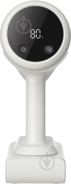 Пилосос акумуляторний Roborock H60 Hub (1169250) white - фото 18 Пилосос акумуляторний Roborock H60 Hub (1169250) white - фото 18