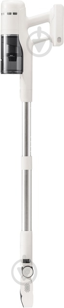 Пилосос акумуляторний Roborock H60 Hub (1169250) white - фото 6 Пилосос акумуляторний Roborock H60 Hub (1169250) white - фото 6