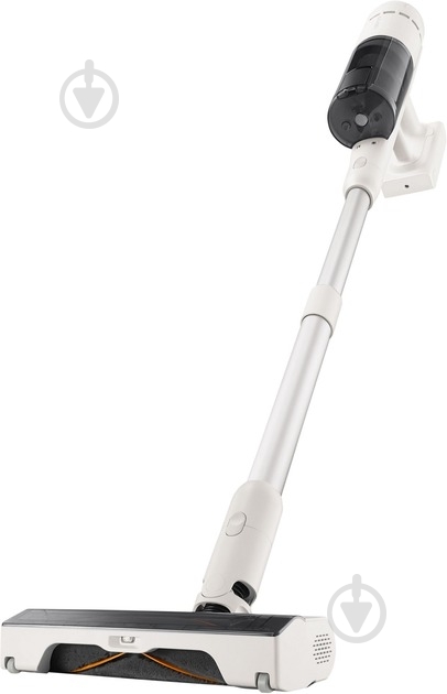 Пилосос акумуляторний Roborock H60 Hub (1169250) white - фото 7 Пилосос акумуляторний Roborock H60 Hub (1169250) white - фото 7