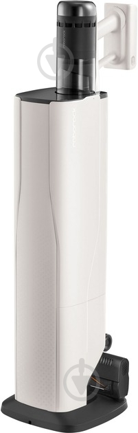 Пилосос акумуляторний Roborock H60 Hub Pro (1169248) white - фото 2 Пилосос акумуляторний Roborock H60 Hub Pro (1169248) white - фото 2