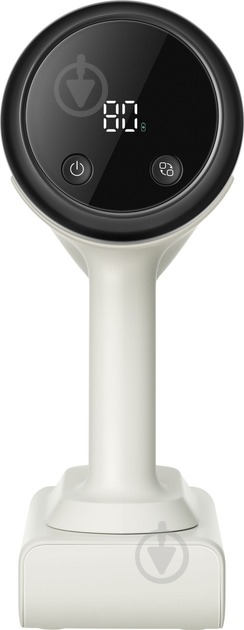 Пилосос акумуляторний Roborock H60 Hub Pro (1169248) white - фото 15 Пилосос акумуляторний Roborock H60 Hub Pro (1169248) white - фото 15