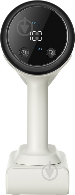 Пилосос акумуляторний Roborock H60 Hub Pro (1169248) white - фото 16 Пилосос акумуляторний Roborock H60 Hub Pro (1169248) white - фото 16