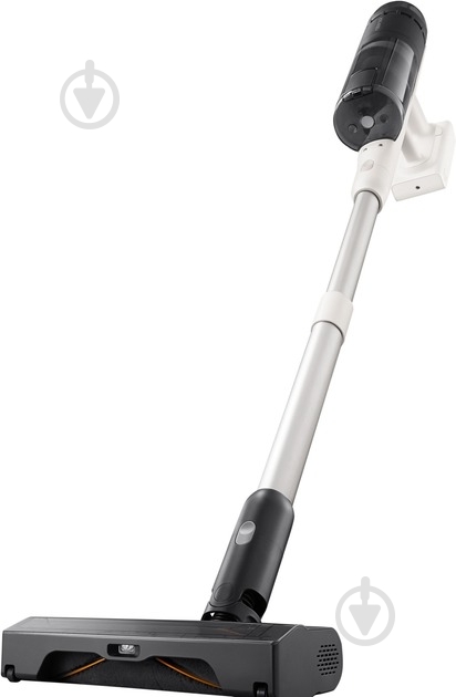 Пилосос акумуляторний Roborock H60 Hub Pro (1169248) white - фото 8 Пилосос акумуляторний Roborock H60 Hub Pro (1169248) white - фото 8