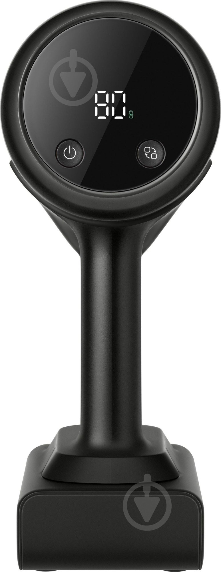 Пилосос акумуляторний Roborock H60 Hub Ultra (1169247) black - фото 18 Пилосос акумуляторний Roborock H60 Hub Ultra (1169247) black - фото 18