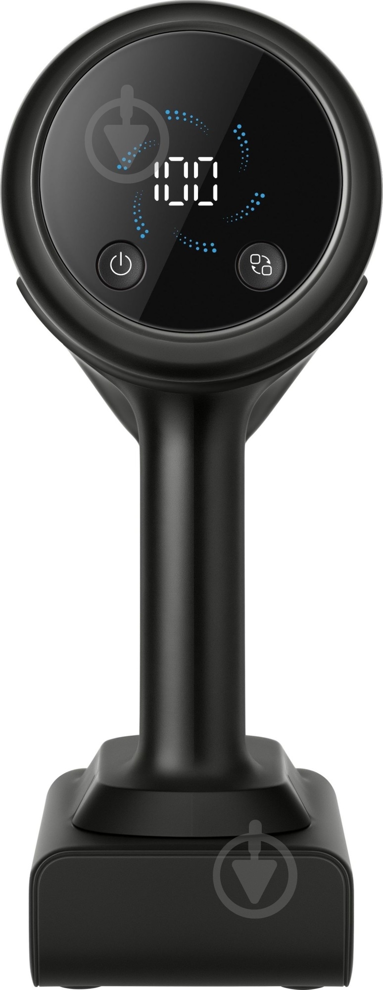 Пилосос акумуляторний Roborock H60 Hub Ultra (1169247) black - фото 19 Пилосос акумуляторний Roborock H60 Hub Ultra (1169247) black - фото 19