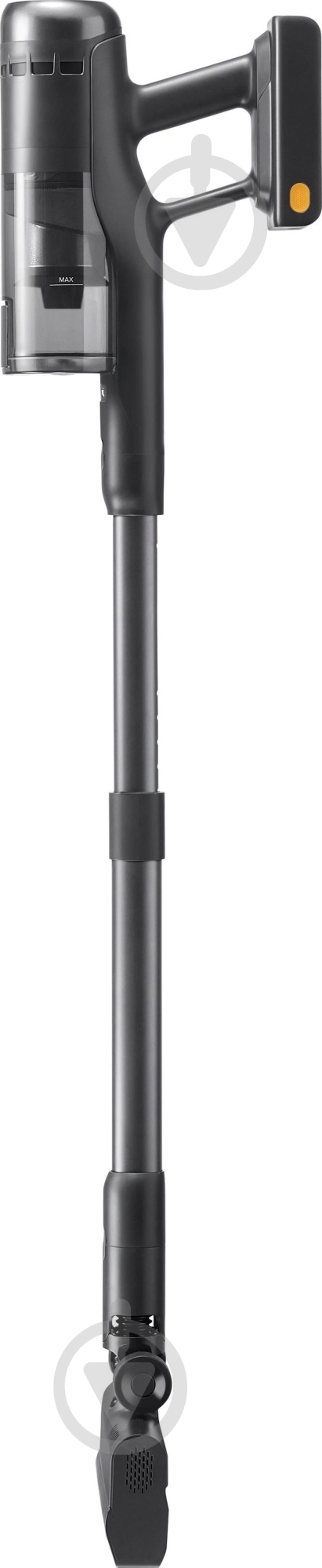 Пилосос акумуляторний Roborock H60 Hub Ultra (1169247) black - фото 7 Пилосос акумуляторний Roborock H60 Hub Ultra (1169247) black - фото 7