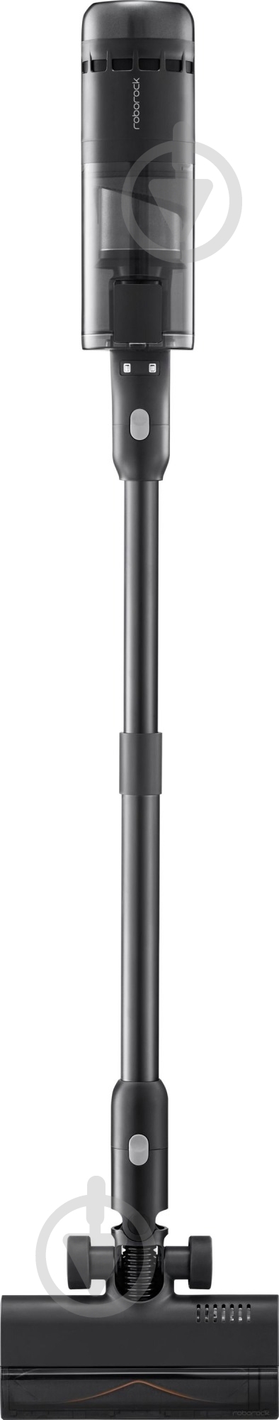 Пилосос акумуляторний Roborock H60 Hub Ultra (1169247) black - фото 8 Пилосос акумуляторний Roborock H60 Hub Ultra (1169247) black - фото 8