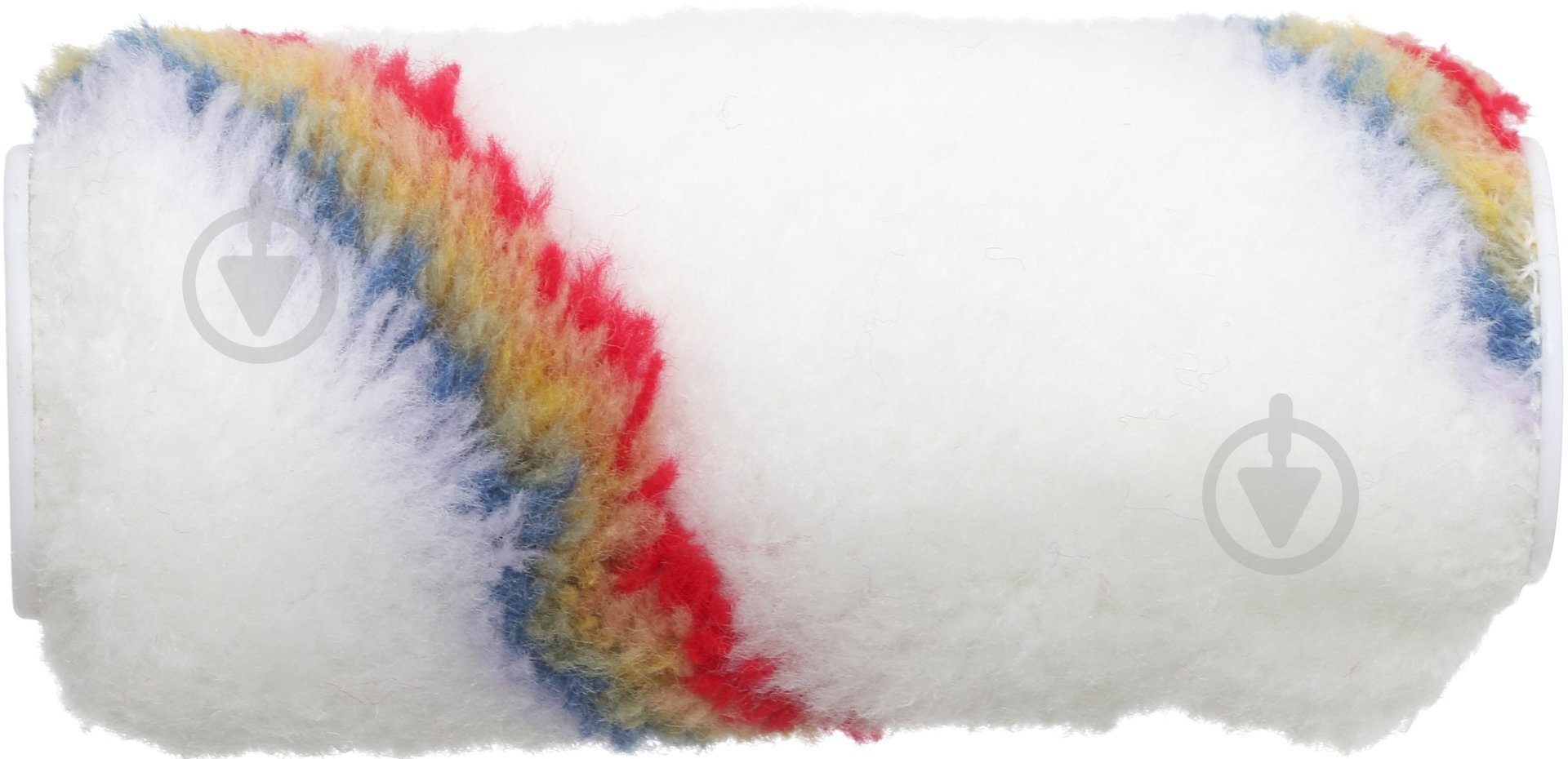 Запасний валик Tempo Euro Rainbow міні 30x100 мм E0120-233010 - фото 2