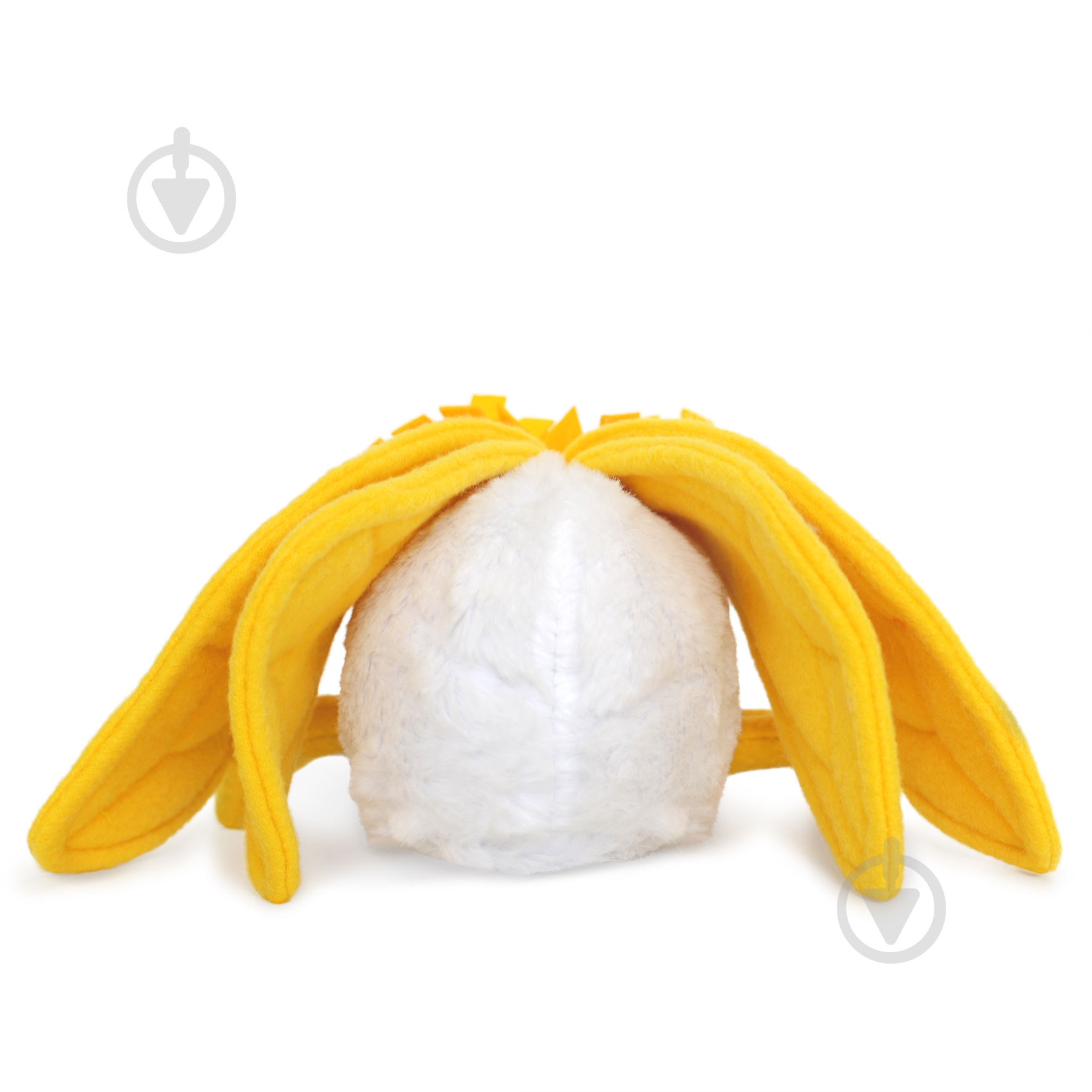 М'яка іграшка WP Merchandise Сонячна міль 19 см жовтий FWPINMOLE22WTYL01 - фото 3 М'яка іграшка WP Merchandise Сонячна міль 19 см жовтий FWPINMOLE22WTYL01 - фото 3