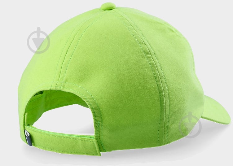 Кепка 4F BASEBALL CAP M168 4FJRSS23ACABM168-45S OS зеленый - фото 2