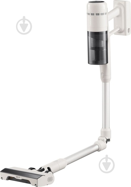 Пылесос аккумуляторный Roborock H60 (1169252) white - фото 7 Пылесос аккумуляторный Roborock H60 (1169252) white - фото 7