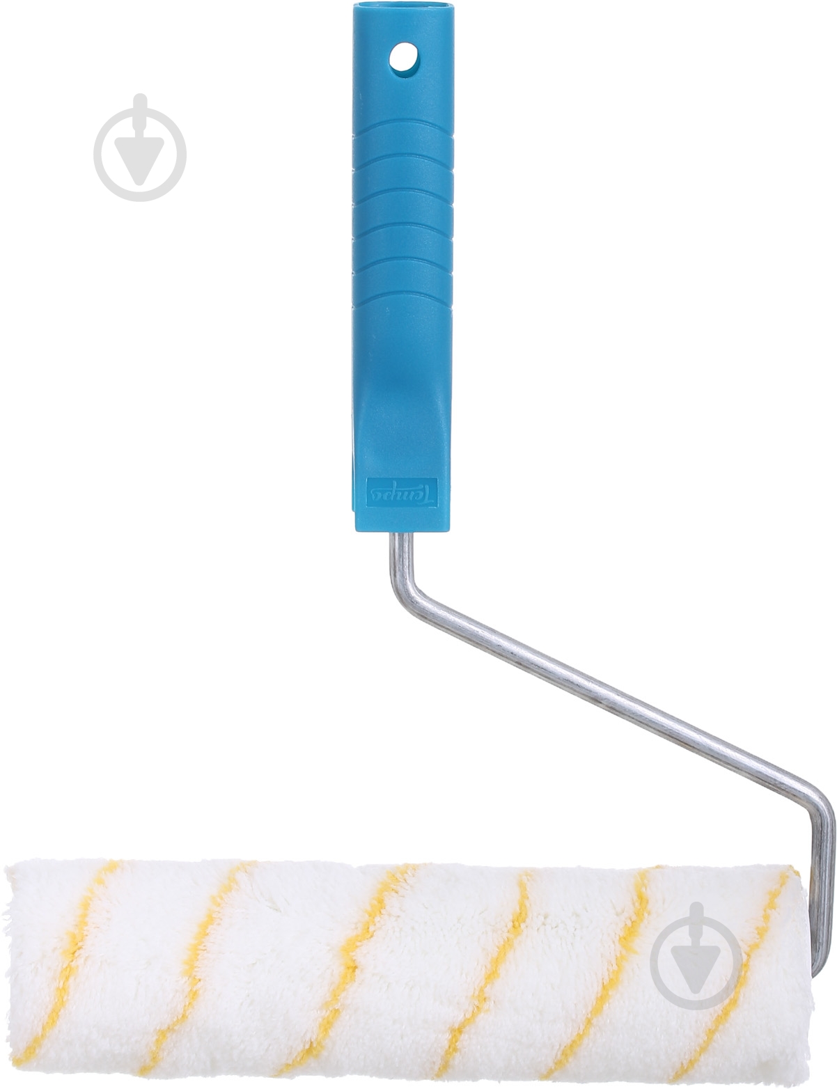 Ручка для валика Tempo Euro с запасками 48x250 мм 4 шт. E0188-154825 - фото 2 Ручка для валика Tempo Euro с запасками 48x250 мм 4 шт. E0188-154825 - фото 2