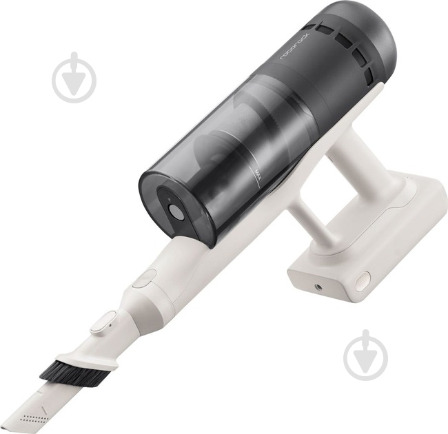 Пилосос акумуляторний Roborock H60 Pro (1169251) - фото 9 Пилосос акумуляторний Roborock H60 Pro (1169251) - фото 9