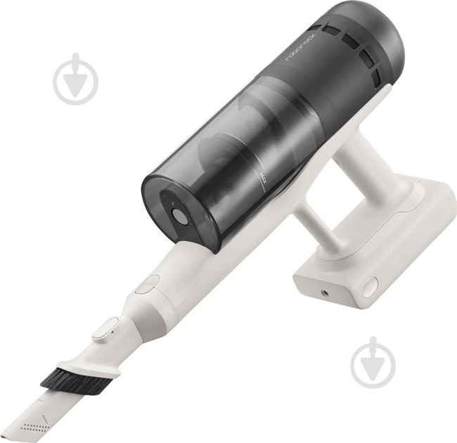 Пилосос акумуляторний Roborock H60 Pro (1169251) - фото 11 Пилосос акумуляторний Roborock H60 Pro (1169251) - фото 11