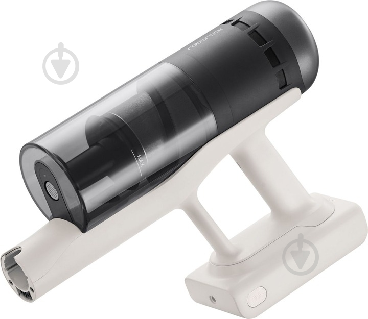 Пилосос акумуляторний Roborock H60 Pro (1169251) - фото 13 Пилосос акумуляторний Roborock H60 Pro (1169251) - фото 13