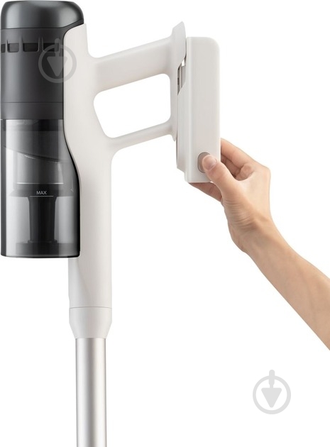 Пилосос акумуляторний Roborock H60 Pro (1169251) - фото 17 Пилосос акумуляторний Roborock H60 Pro (1169251) - фото 17