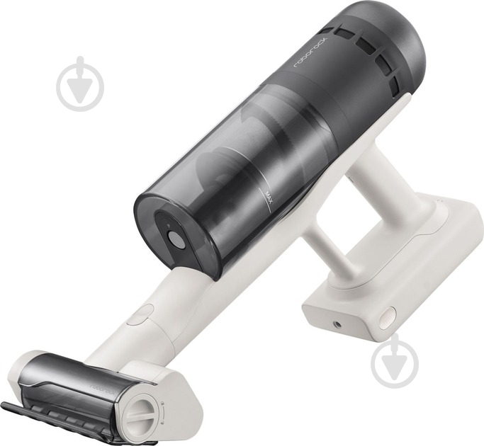 Пилосос акумуляторний Roborock H60 Pro (1169251) - фото 5 Пилосос акумуляторний Roborock H60 Pro (1169251) - фото 5