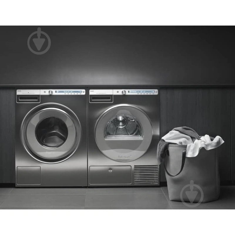 Пральна машина Asko W4086C.T/3 - фото 4
