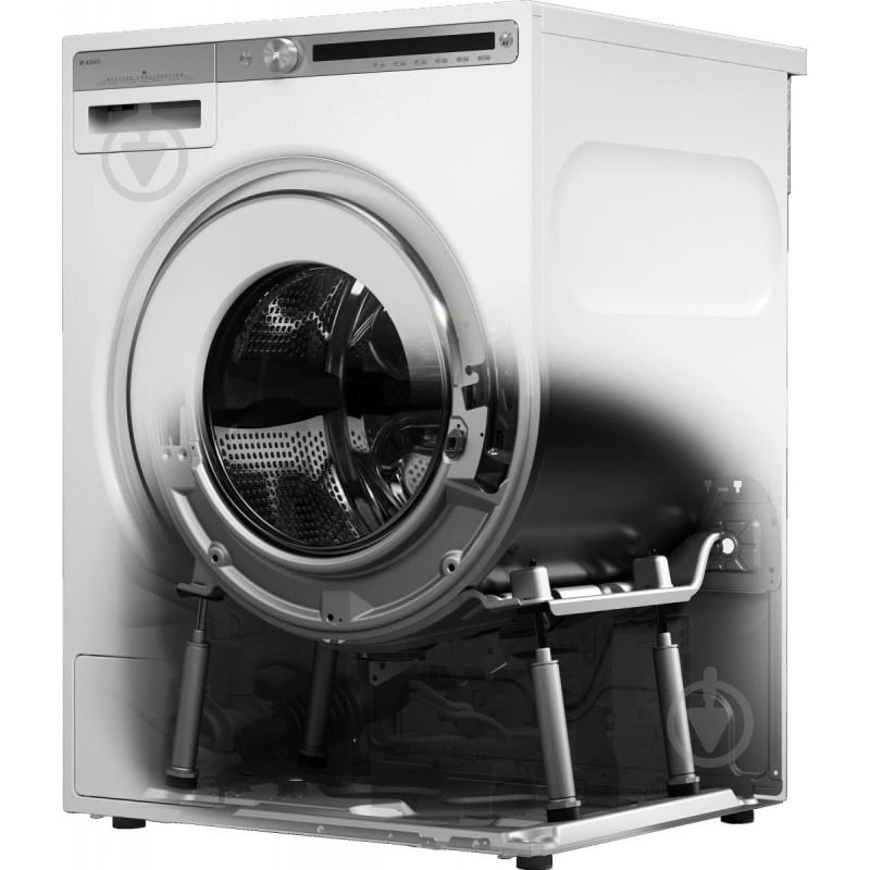 Пральна машина Asko W4086C.T/3 - фото 3