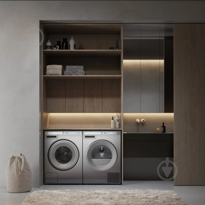 Пральна машина Asko W4086C.T/3 - фото 11