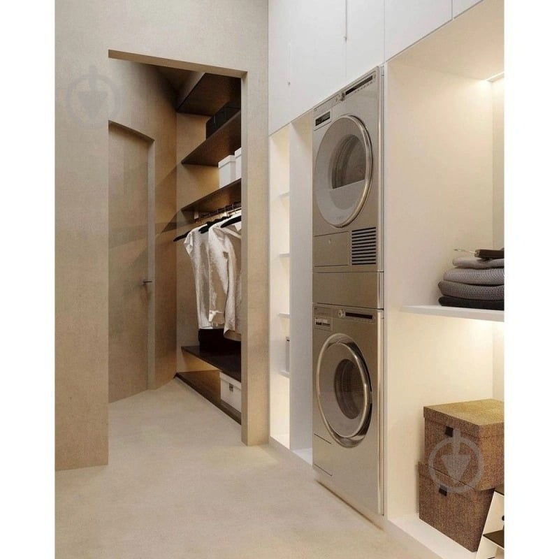 Пральна машина Asko W4086C.T/3 - фото 10