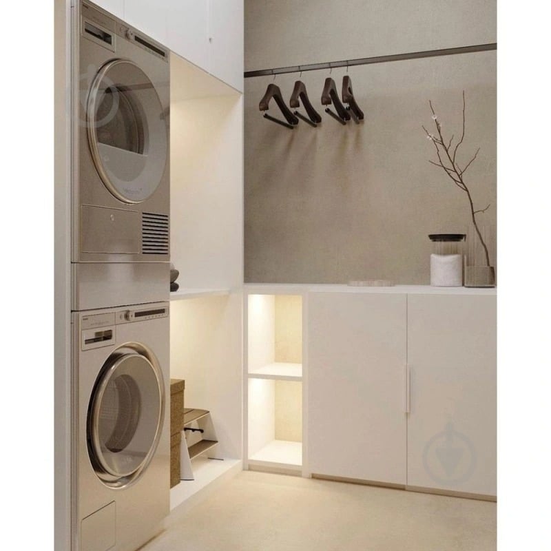 Пральна машина Asko W4086C.T/3 - фото 9