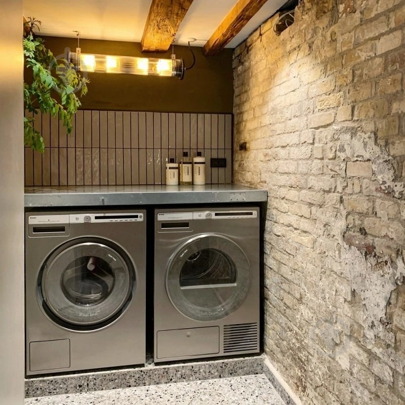 Пральна машина Asko W4086C.T/3 - фото 7