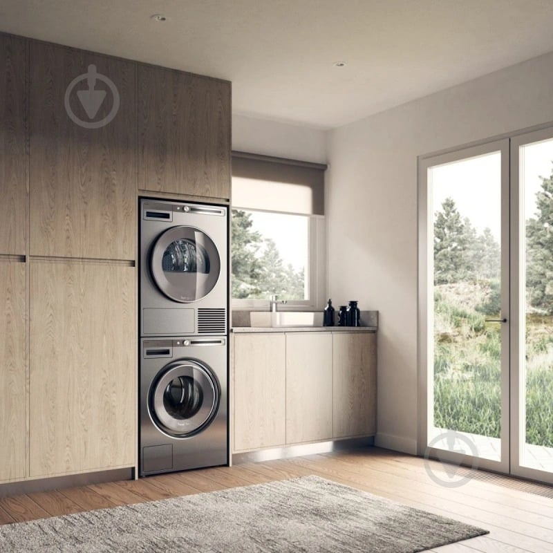 Пральна машина Asko W4086C.T/3 - фото 6