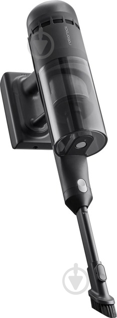 Пылесос аккумуляторный Roborock H60 Ultra (1169249) black - фото 11 Пылесос аккумуляторный Roborock H60 Ultra (1169249) black - фото 11