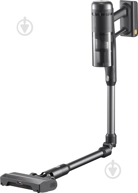 Пылесос аккумуляторный Roborock H60 Ultra (1169249) black - фото 13 Пылесос аккумуляторный Roborock H60 Ultra (1169249) black - фото 13