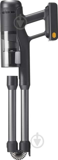 Пылесос аккумуляторный Roborock H60 Ultra (1169249) black - фото 14 Пылесос аккумуляторный Roborock H60 Ultra (1169249) black - фото 14