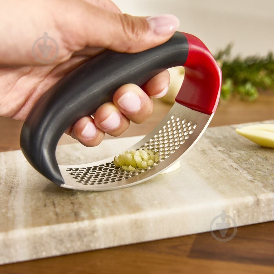 Пресс для чеснока Tefal Ingenio+ K1990734 - фото 11