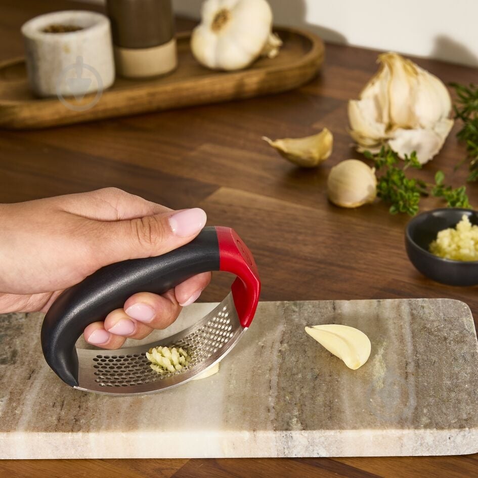 Пресс для чеснока Tefal Ingenio+ K1990734 - фото 12
