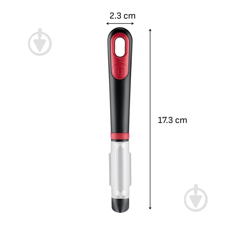 Овощечистка Tefal Ingenio+ K1992034 - фото 7
