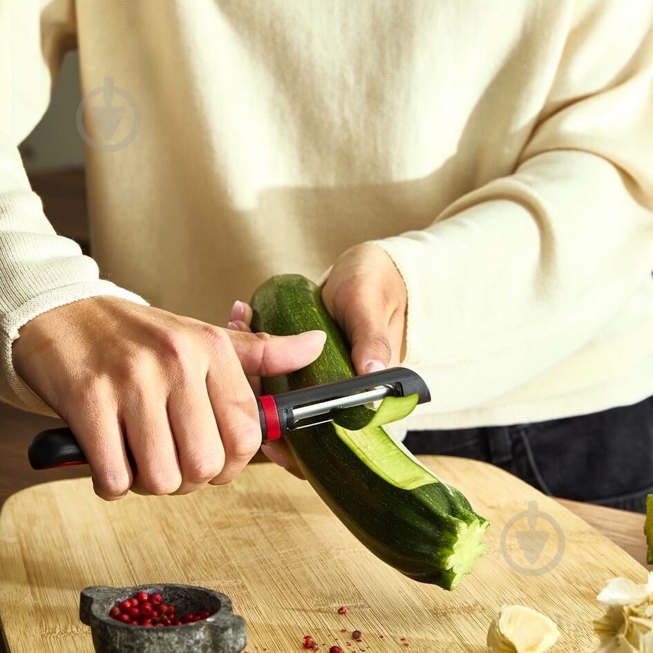 Овощечистка Tefal Ingenio+ K1992034 - фото 12