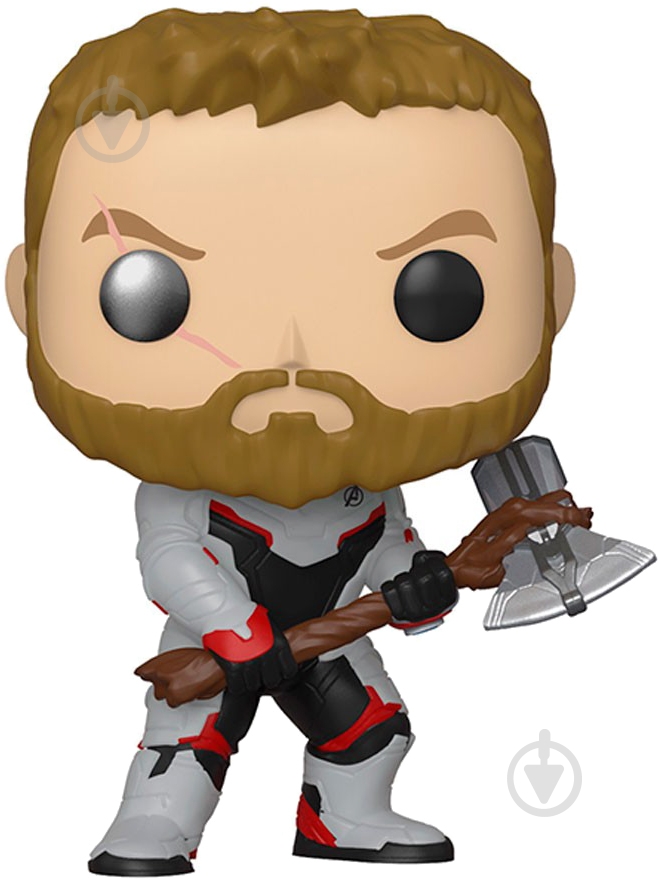Фигурка Funko Pop! серии Мстители финал Тор - фото 1