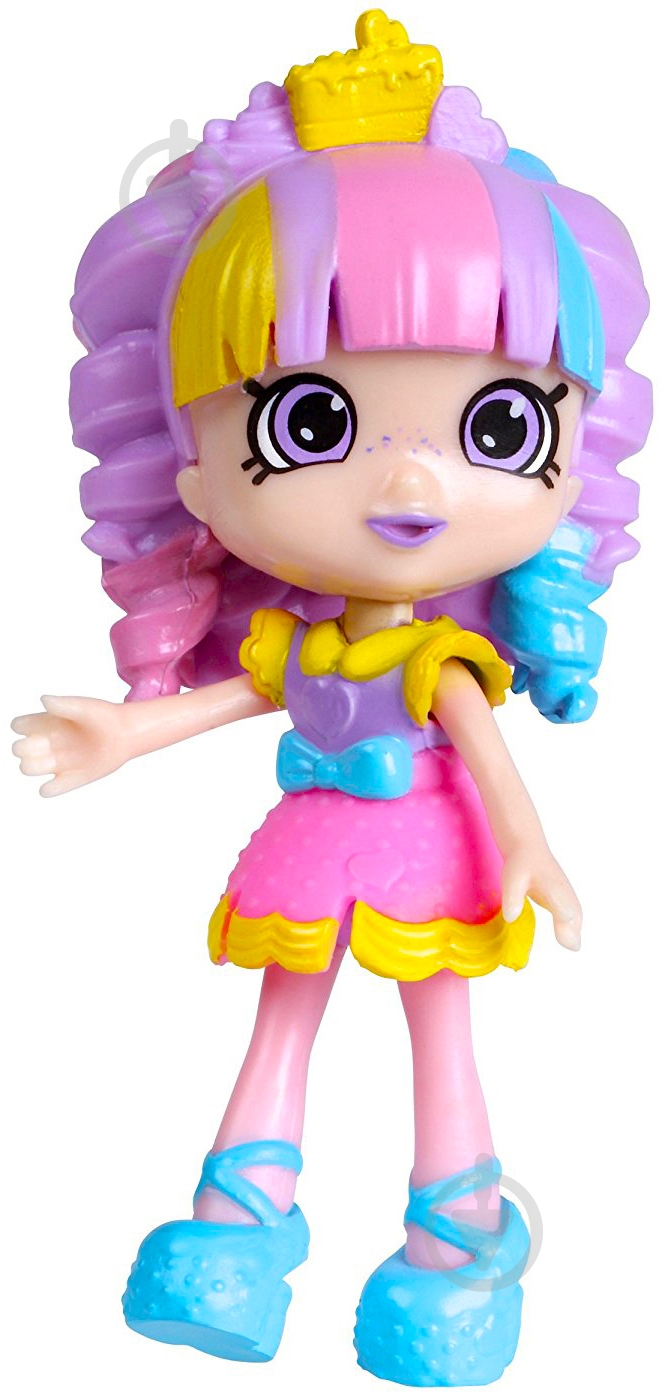 Кукла Happy Places Рэйнбоу Кейт 56319 - фото 1