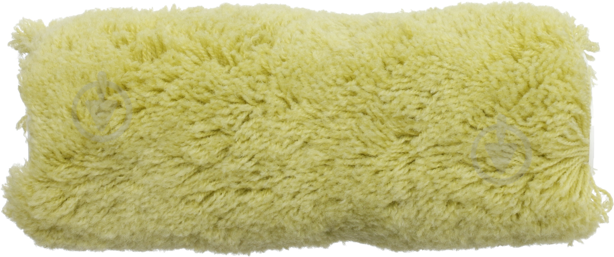 Запасний валик Tempo Euro зелений 48x180 мм E0110-104818 - фото 2