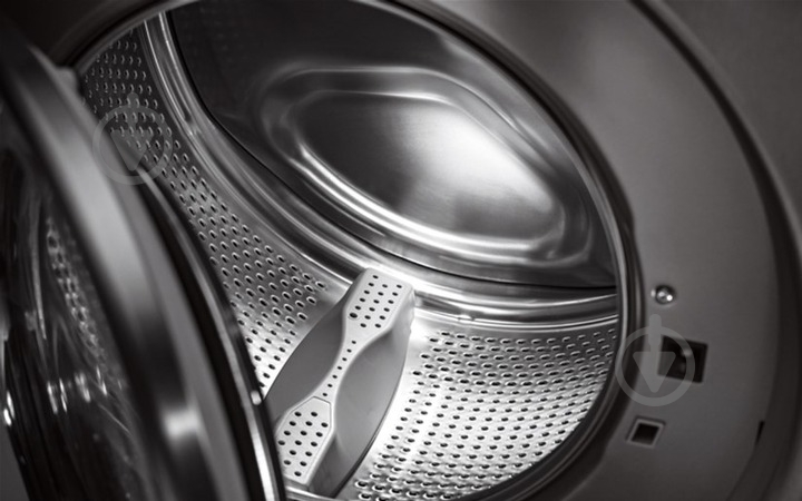 Стиральная машина Asko W4086C.W/3 - фото 5