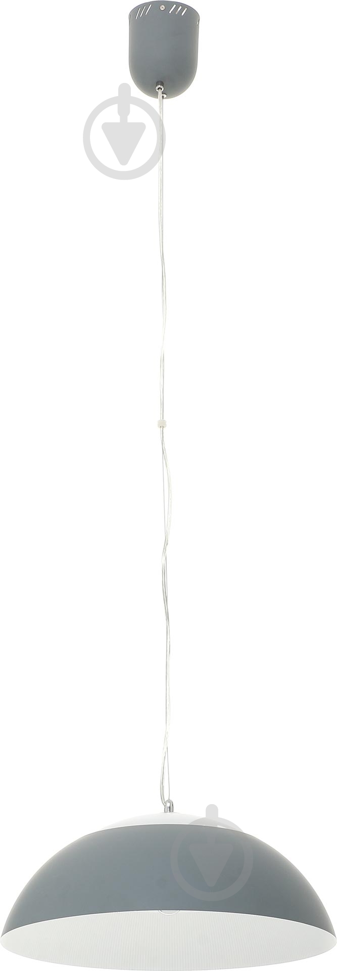 Подвес Victoria Lighting 36 Вт серый Azure/SP36 - фото 1 Подвес Victoria Lighting 36 Вт серый Azure/SP36 - фото 1