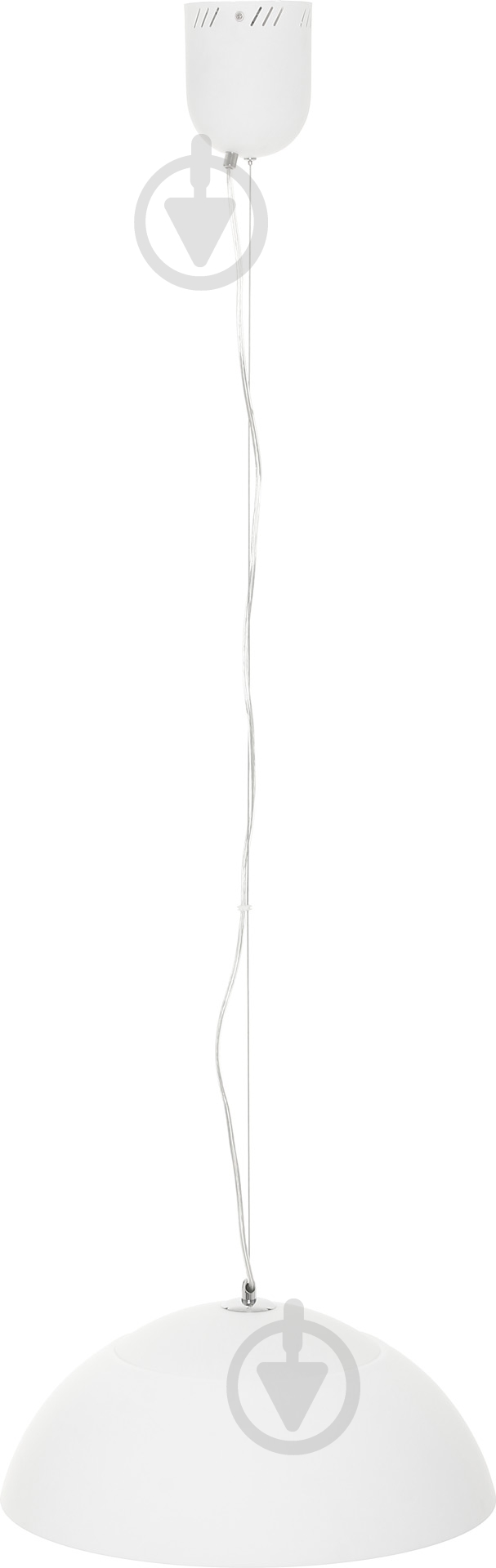 Подвес Victoria Lighting 36 Вт белый Azure/SP36 white - фото 2