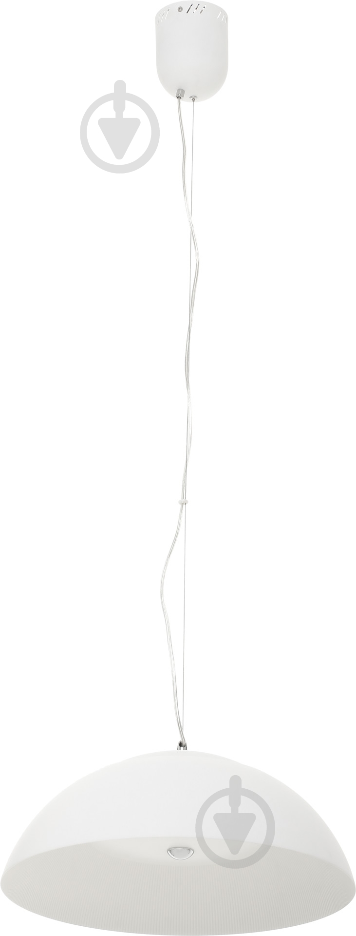 Подвес Victoria Lighting 36 Вт белый Azure/SP36 white - фото 1