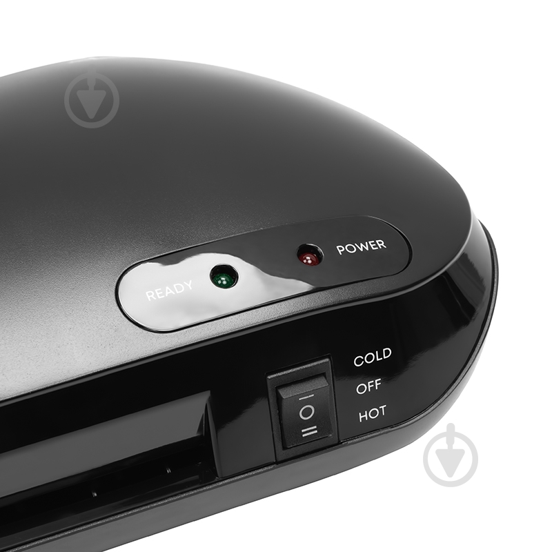 Ламинатор EasyLam PP-265 3 в 1 PowerPlant - фото 8 Ламинатор EasyLam PP-265 3 в 1 PowerPlant - фото 8