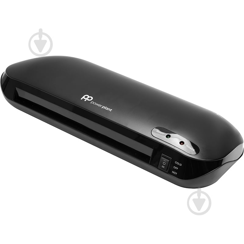 Ламинатор EasyLam PP-265 3 в 1 PowerPlant - фото 7 Ламинатор EasyLam PP-265 3 в 1 PowerPlant - фото 7