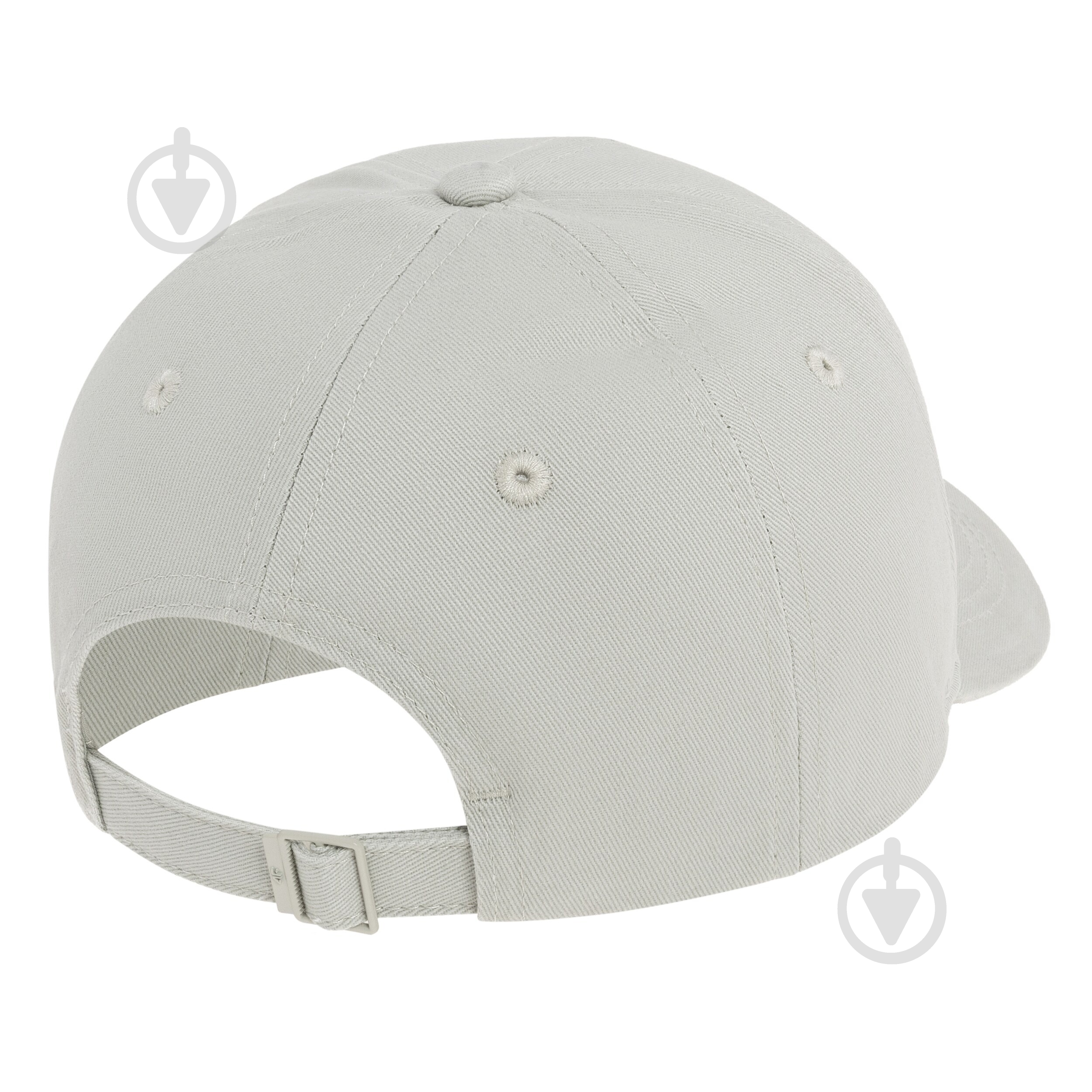Кепка 4F BASEBALL CAP U367 4FWSS25ACABU367-25S S/M серый - фото 2