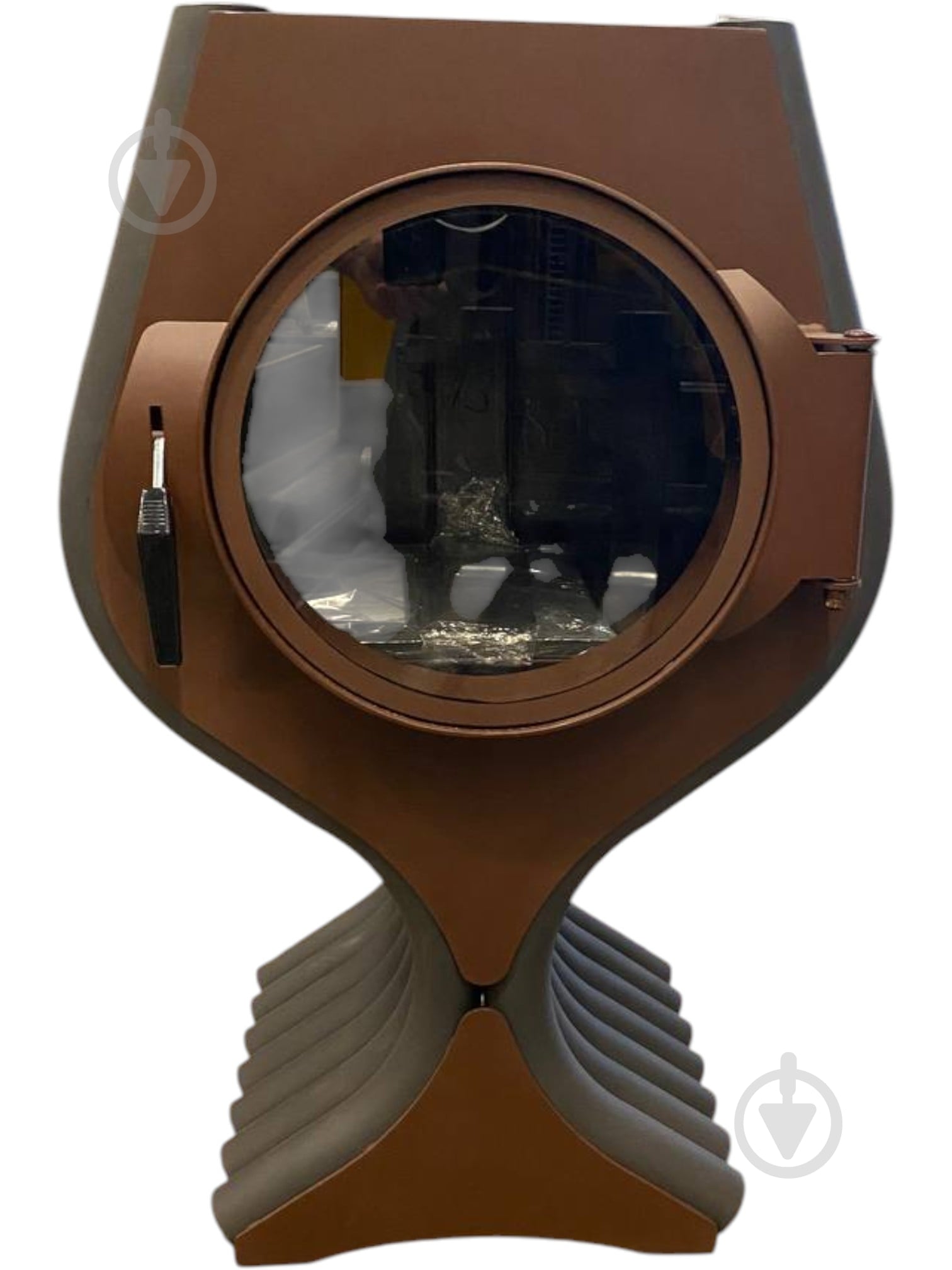 Печь-камин RUD «Келих» 9 кВт - фото 4