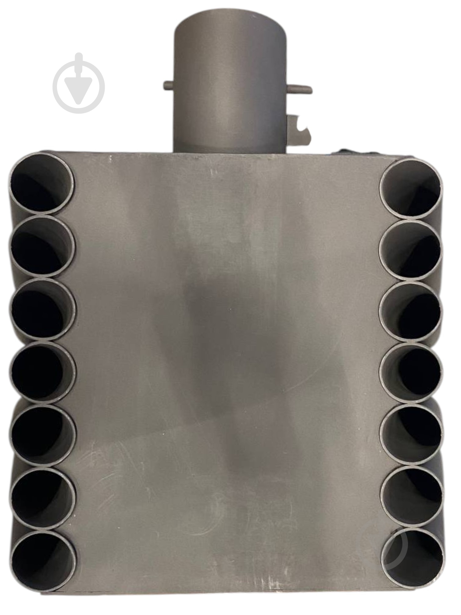 Печь-камин RUD «Келих» 9 кВт - фото 7