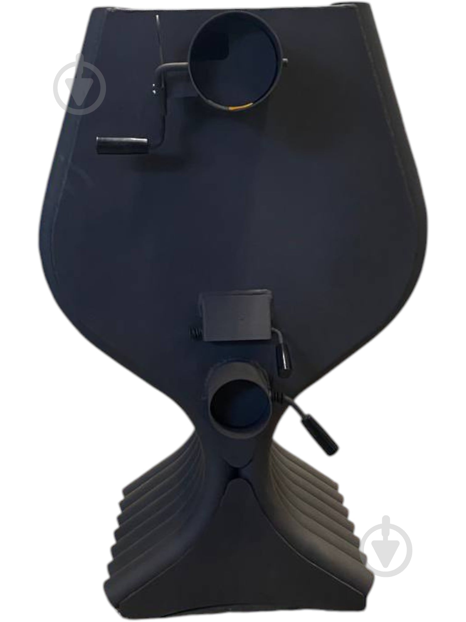 Печь-камин RUD «Келих» 9 кВт - фото 6