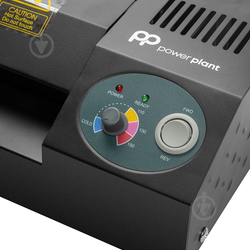 Ламинатор ProLam PP-12 PowerPlant - фото 6